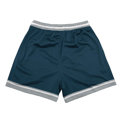Utah State - NCAA Men's Basketball : Luke Kearney - Shorts-1