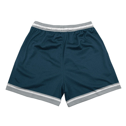 Utah State - NCAA Men's Basketball : Kingston Tosi - Shorts-1