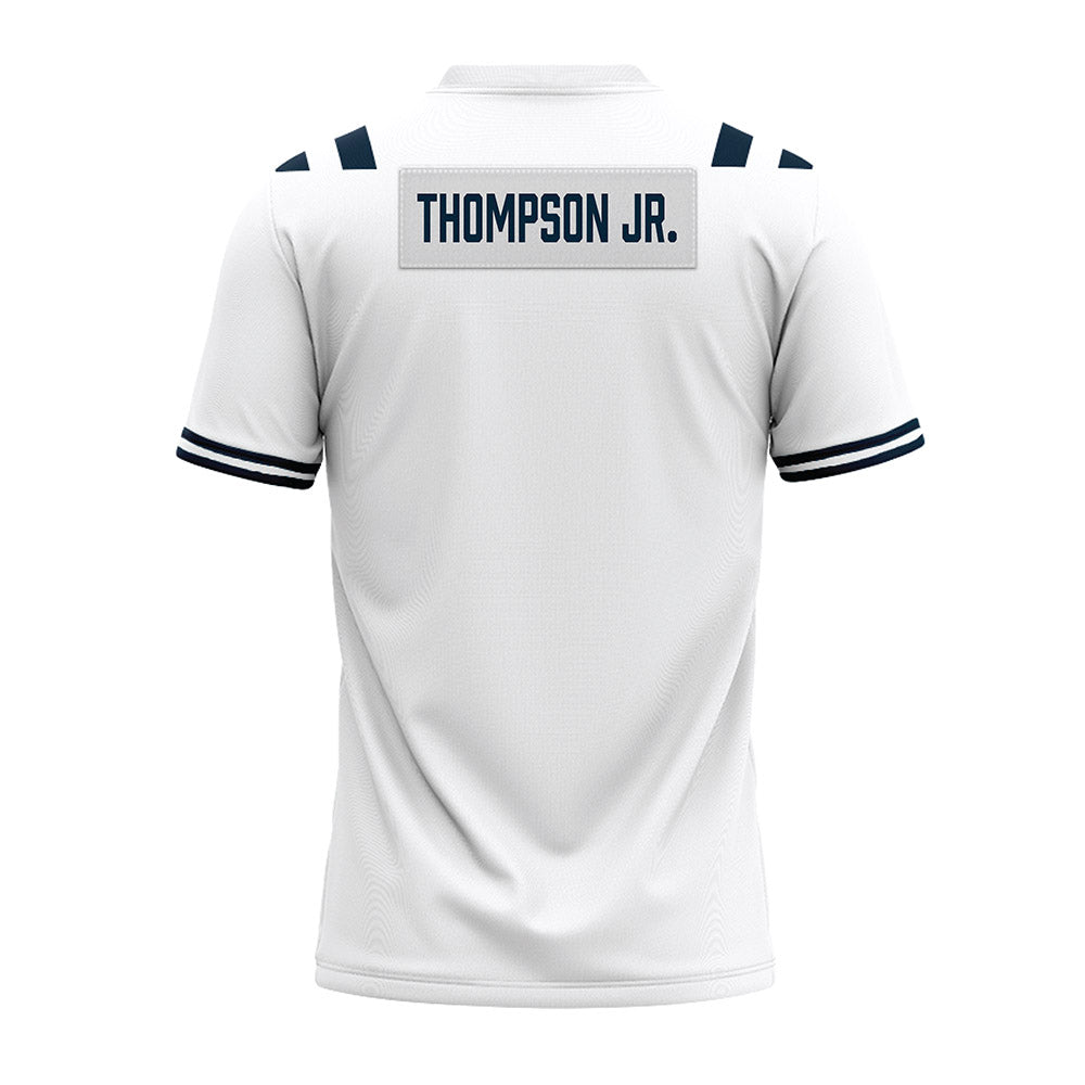Utah State - NCAA Football : Corey Thompson Jr. - Premium Football Jersey-1