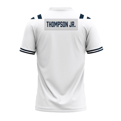 Utah State - NCAA Football : Corey Thompson Jr. - Premium Football Jersey-1