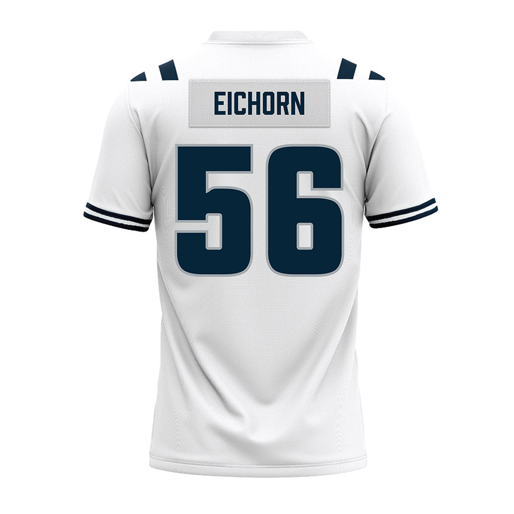 Utah State - NCAA Football : Jake Eichorn - Premium Football Jersey-1