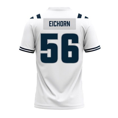Utah State - NCAA Football : Jake Eichorn - Premium Football Jersey-1