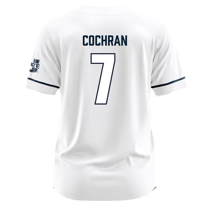 Utah State - NCAA Softball : Kendall Cochran - Jersey-1