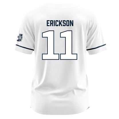 Utah State - NCAA Softball : Kaylee Erickson - Jersey-1