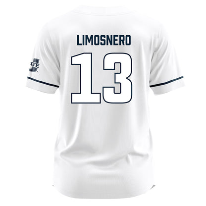 Utah State - NCAA Softball : Carly Limosnero - Jersey-1
