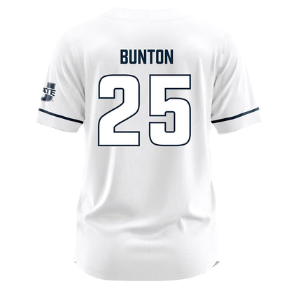Utah State - NCAA Softball : Alex Bunton - Jersey-1