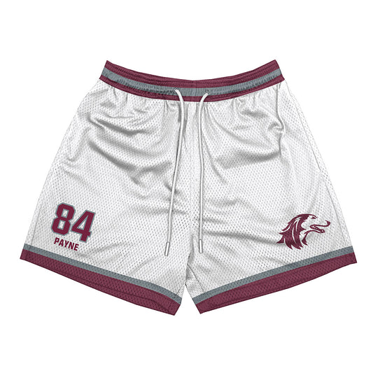 SIU Carbondale - NCAA Football : Tristen Payne - Shorts-0