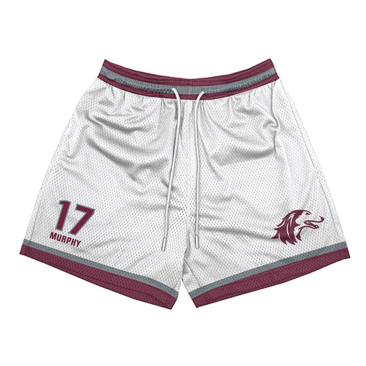 SIU Carbondale - NCAA Football : Tucker Murphy - Shorts-0