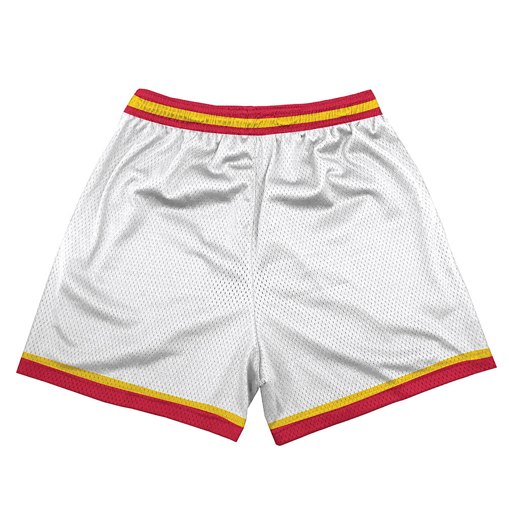 Pitt State - NCAA Baseball : Ryker Curry - Shorts-1