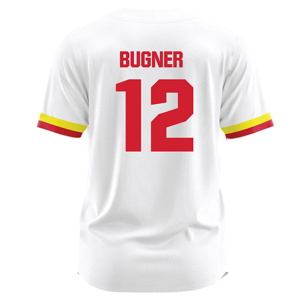 Pitt State - NCAA Baseball : Drew Bugner - Jersey-1