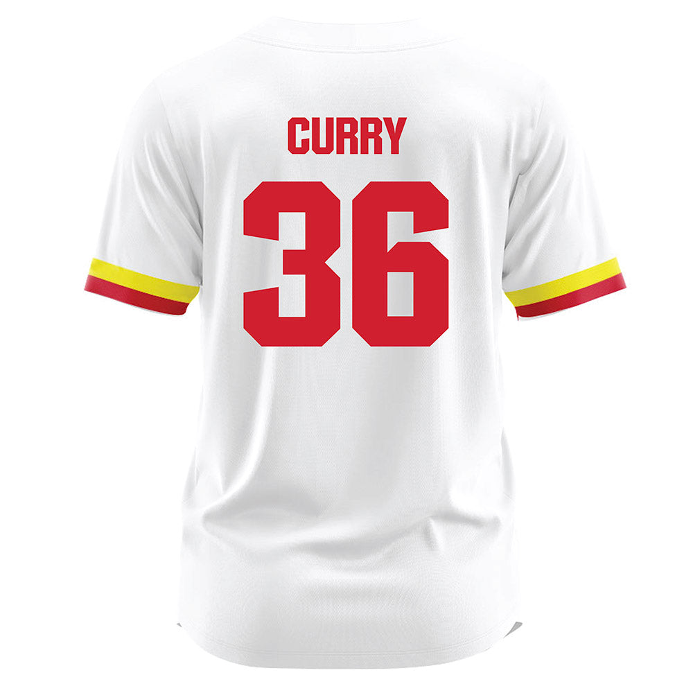 Pitt State - NCAA Baseball : Ryker Curry - Jersey-1