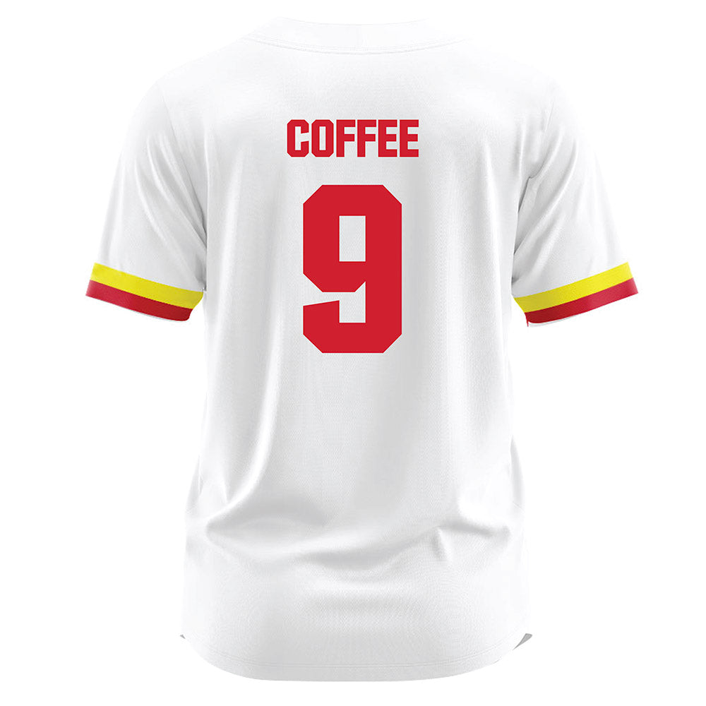 Pitt State - NCAA Baseball : Karson Coffee - Jersey-1