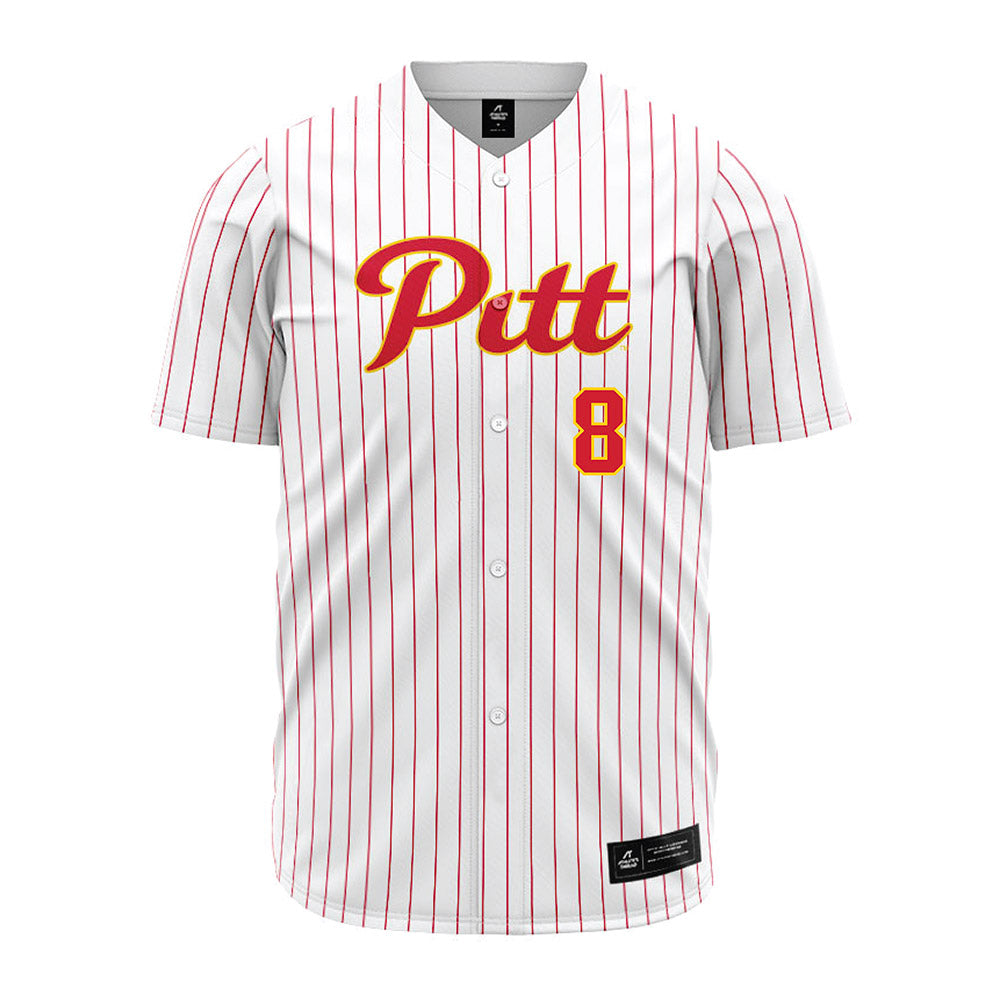 Pitt State - NCAA Softball : Emily Ades - Jersey-0