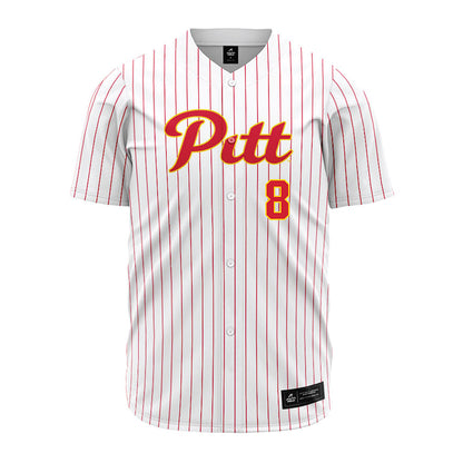 Pitt State - NCAA Softball : Emily Ades - Jersey-0