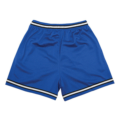 UAH - NCAA Baseball : Jase Gray - Shorts-1