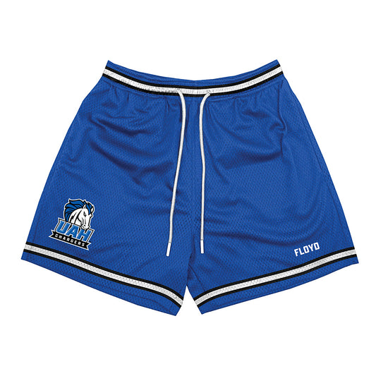 UAH - NCAA Men's Track & Field : Hayden Floyd - Shorts-0