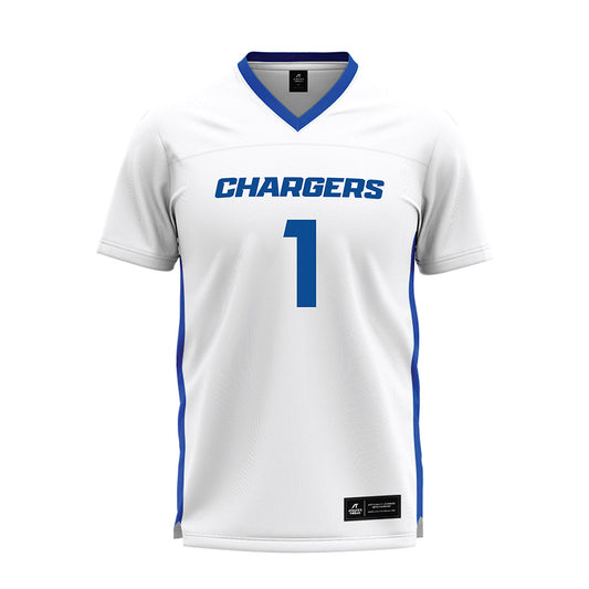 UAH - NCAA Softball : Sydney Harris - Black Jersey-0