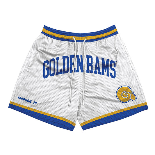 Albany State - NCAA Men's Track & Field : Tyler Mapson Jr - Shorts-0