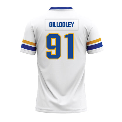 Albany State - NCAA Football : Garrett Gillooley - Premium Football Jersey-1
