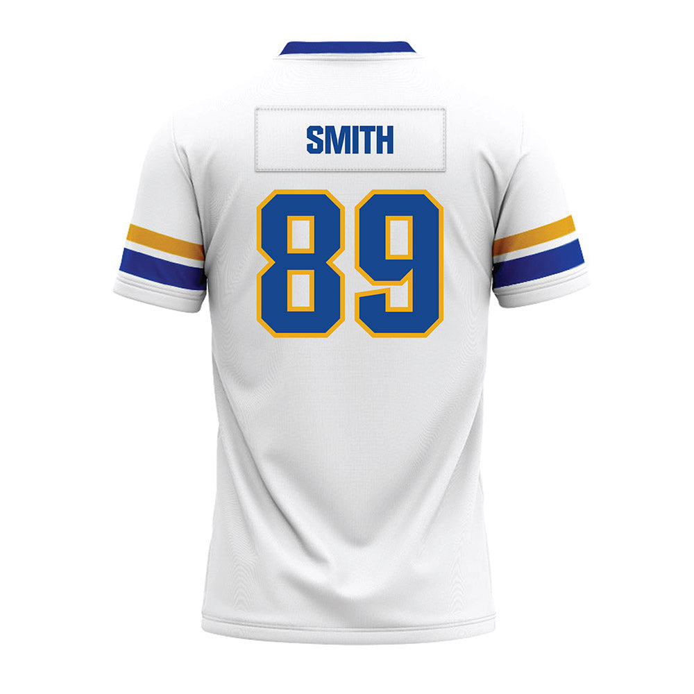 Albany State - NCAA Football : Micah Smith - Premium Football Jersey-1