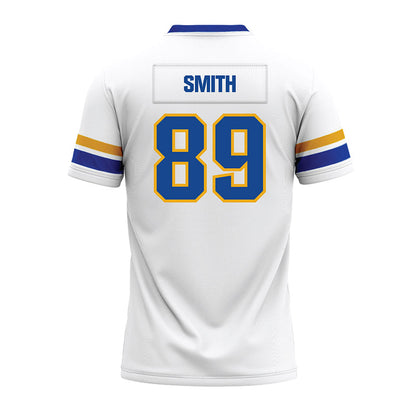 Albany State - NCAA Football : Micah Smith - Premium Football Jersey-1