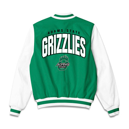 Adams State - Bomber Jacket