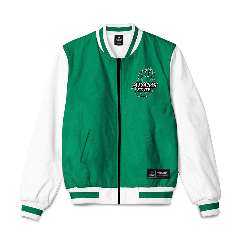 Adams State - Bomber Jacket