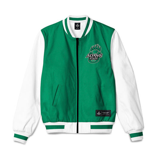 Adams State - Bomber Jacket