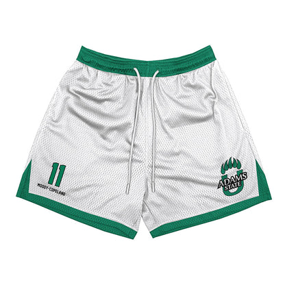 Adams State - NCAA Football : Aydden Moody-Copeland - Shorts-0