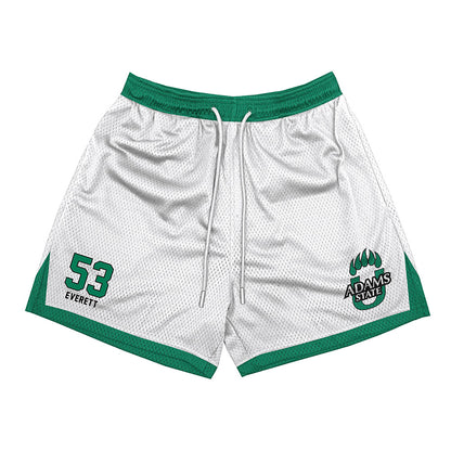 Adams State - NCAA Football : Keden Everett - Shorts-0