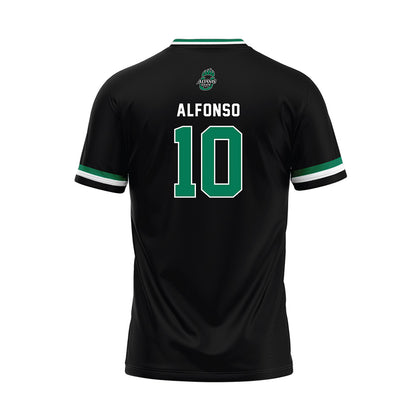 Adams State - NCAA Baseball : Jose Alfonso - Baseball Jersey-1