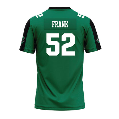 Adams State - NCAA Football : Asher Frank - Premium Football Jersey-1