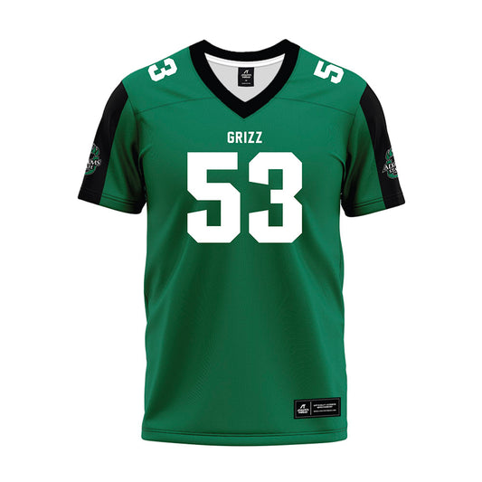 Adams State - NCAA Football : Keden Everett - Premium Football Jersey-0