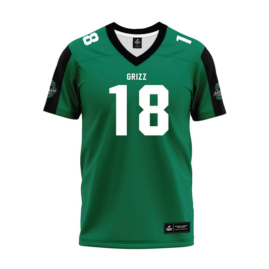Adams State - NCAA Football : Denzel Johnson - Premium Football Jersey-0