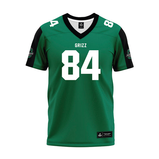 Adams State - NCAA Football : Dominic Dever - Premium Football Jersey-0