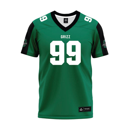 Adams State - NCAA Football : Emil Ventura - Premium Football Jersey-0