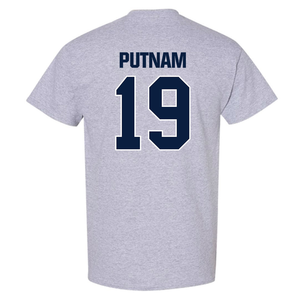 Longwood - NCAA Women's Soccer : Kiki Putnam - Classic Shersey T-Shirt-1