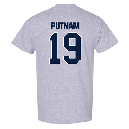 Longwood - NCAA Women's Soccer : Kiki Putnam - Classic Shersey T-Shirt-1