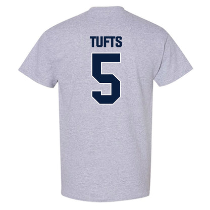 Longwood - NCAA Baseball : Maclain Tufts - Classic Shersey T-Shirt-1