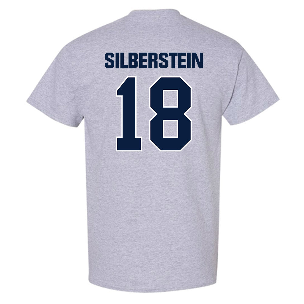 Longwood - NCAA Women's Soccer : Coryn Silberstein - Classic Shersey T-Shirt-1