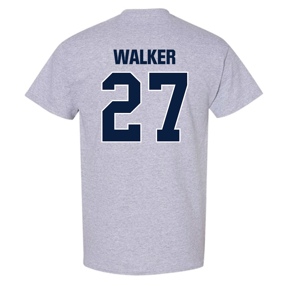 Longwood - NCAA Women's Lacrosse : Ellie Walker - Classic Shersey T-Shirt-1