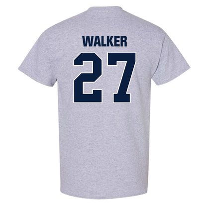 Longwood - NCAA Women's Lacrosse : Ellie Walker - Classic Shersey T-Shirt-1