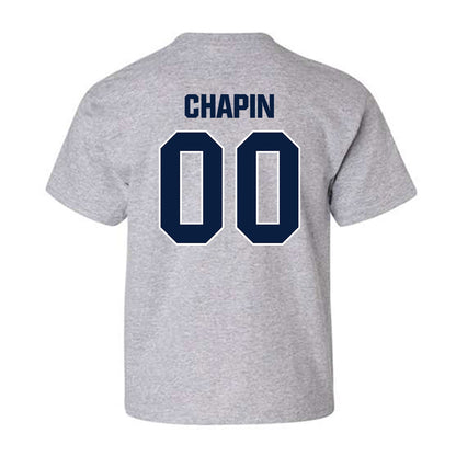 Longwood - NCAA Softball : Maggie Chapin - Classic Shersey Youth T-Shirt-1