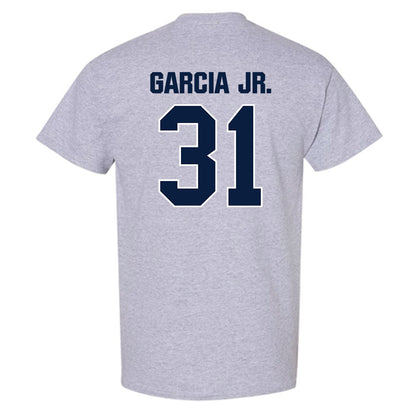 Longwood - NCAA Baseball : Guillermo Garcia Jr. - Classic Shersey T-Shirt-1