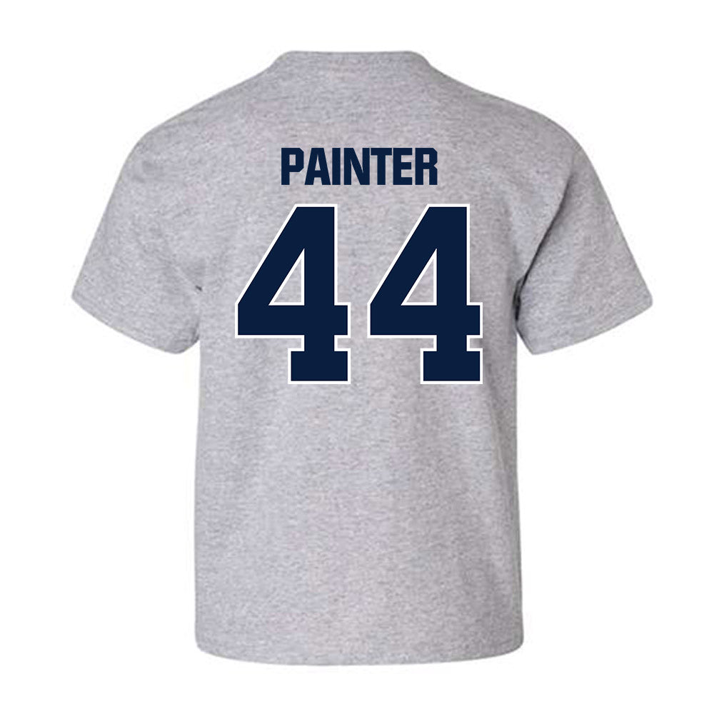 Longwood - NCAA Women's Lacrosse : Claudia Painter - Classic Shersey Youth T-Shirt-1