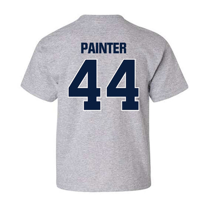 Longwood - NCAA Women's Lacrosse : Claudia Painter - Classic Shersey Youth T-Shirt-1