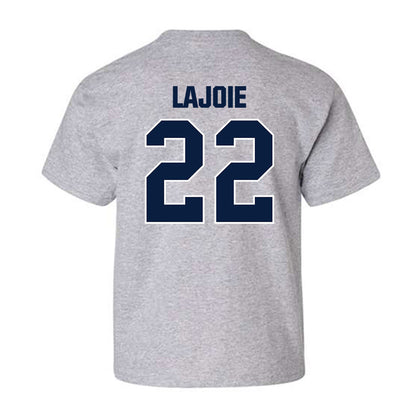 Longwood - NCAA Women's Lacrosse : Anastasia Lajoie - Classic Shersey Youth T-Shirt-1