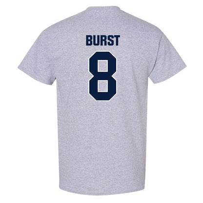 Longwood - NCAA Women's Lacrosse : Alexandra Burst - Classic Shersey T-Shirt-1