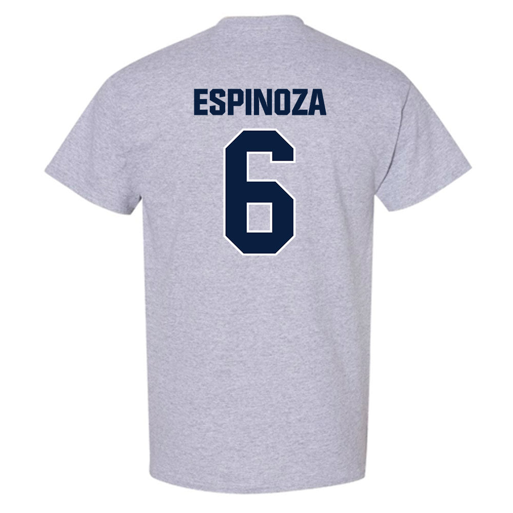 Longwood - NCAA Men's Soccer : Paul Espinoza - Classic Shersey T-Shirt-1