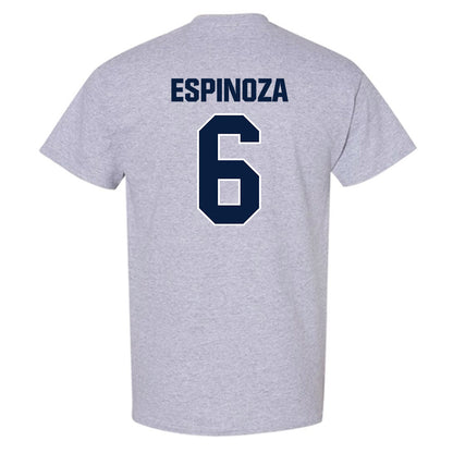 Longwood - NCAA Men's Soccer : Paul Espinoza - Classic Shersey T-Shirt-1